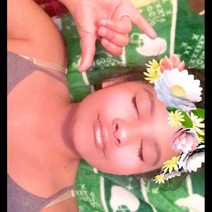 Meet your Posher, Myranda